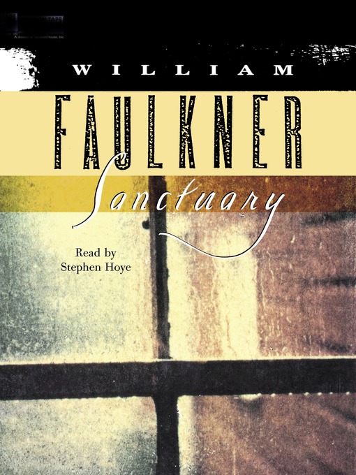 Title details for Sanctuary by William Faulkner - Available